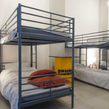 טרפאני Hostelleria מראה חיצוני תמונה