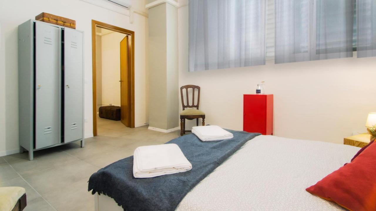 טרפאני Hostelleria מראה חיצוני תמונה