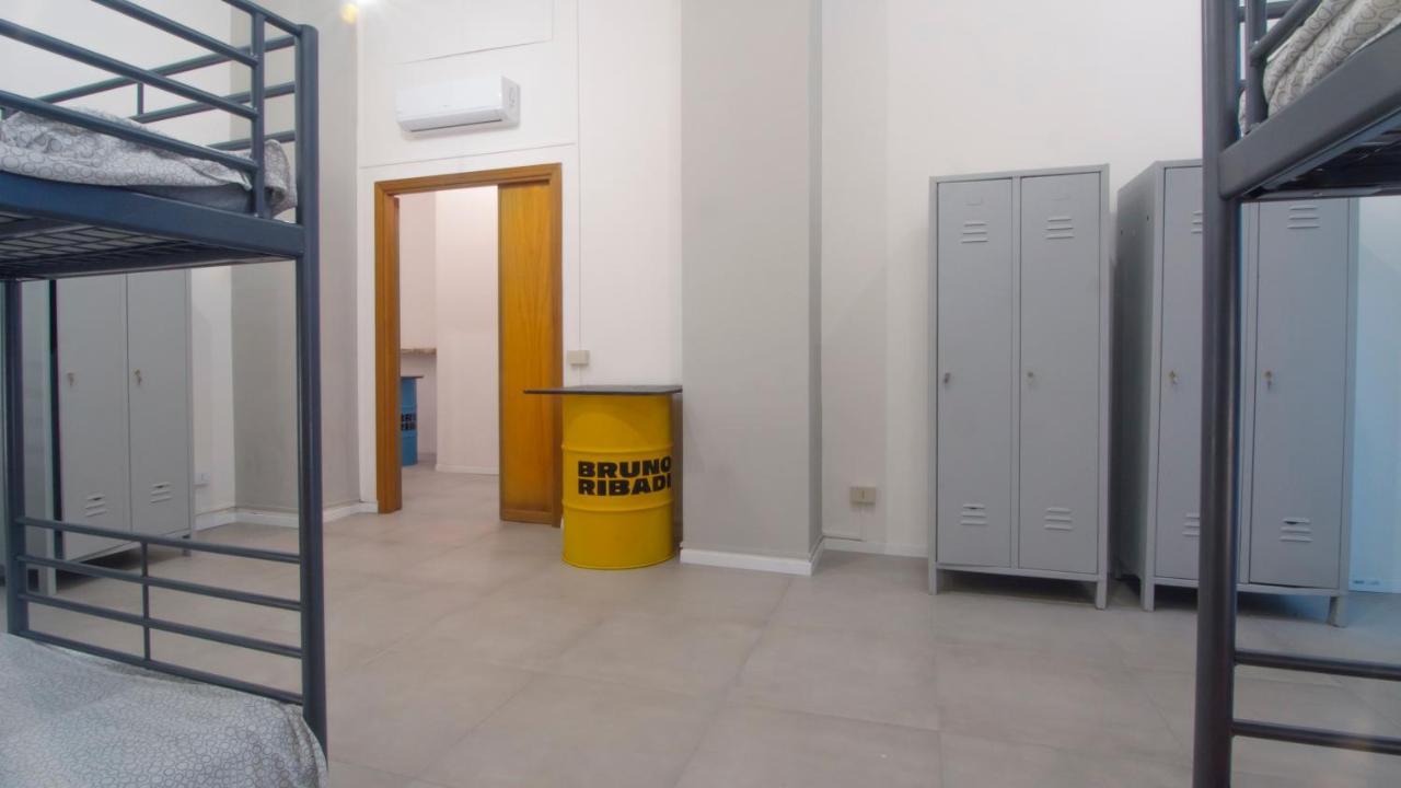 טרפאני Hostelleria מראה חיצוני תמונה