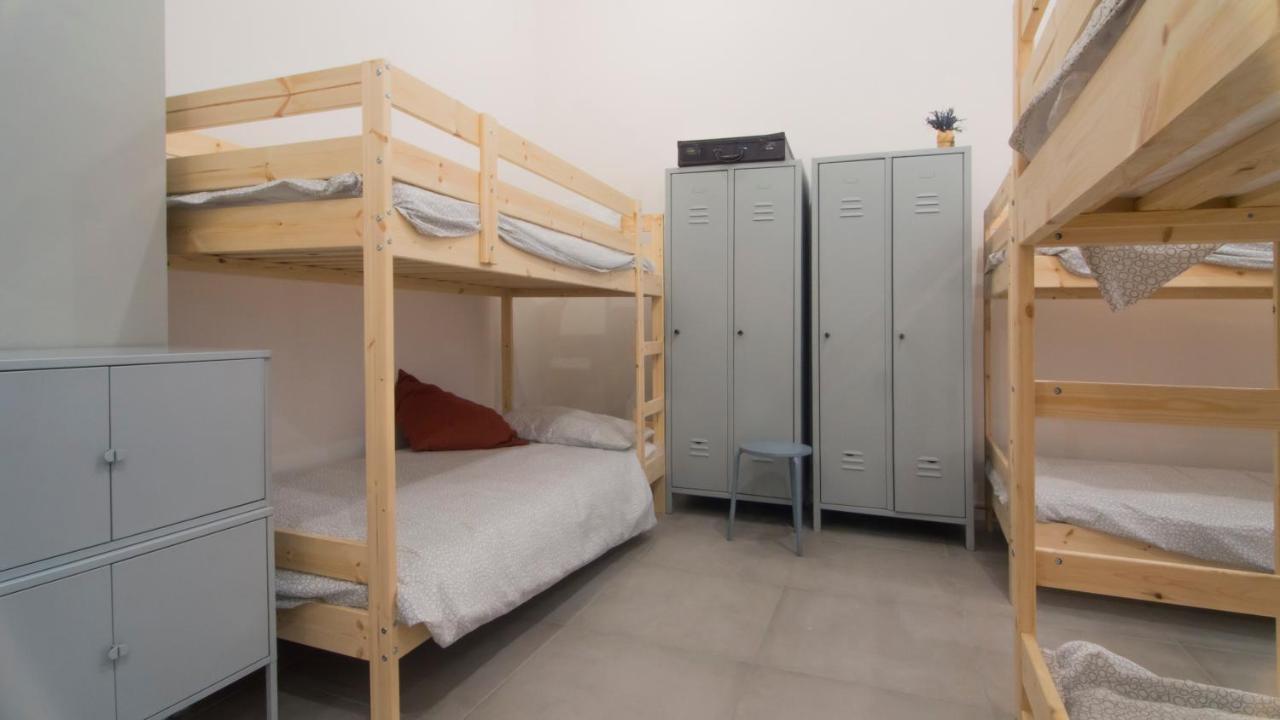 טרפאני Hostelleria מראה חיצוני תמונה