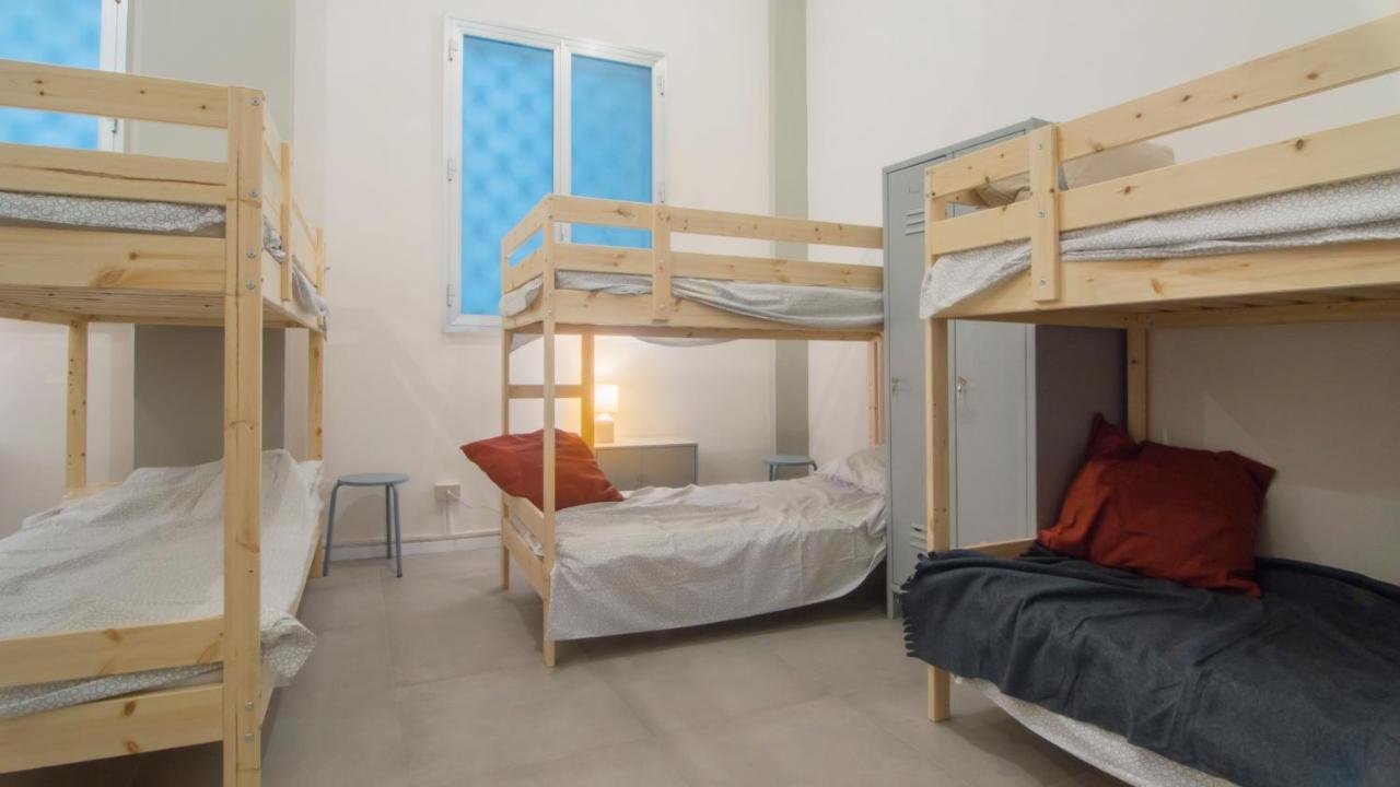 טרפאני Hostelleria מראה חיצוני תמונה