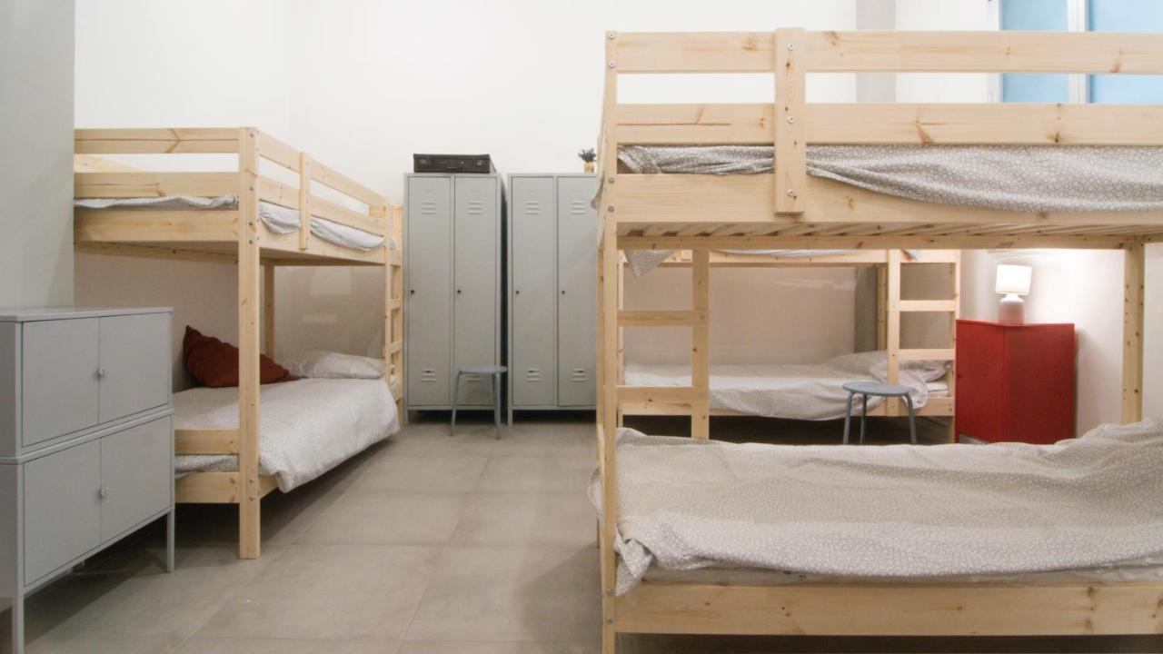 טרפאני Hostelleria מראה חיצוני תמונה
