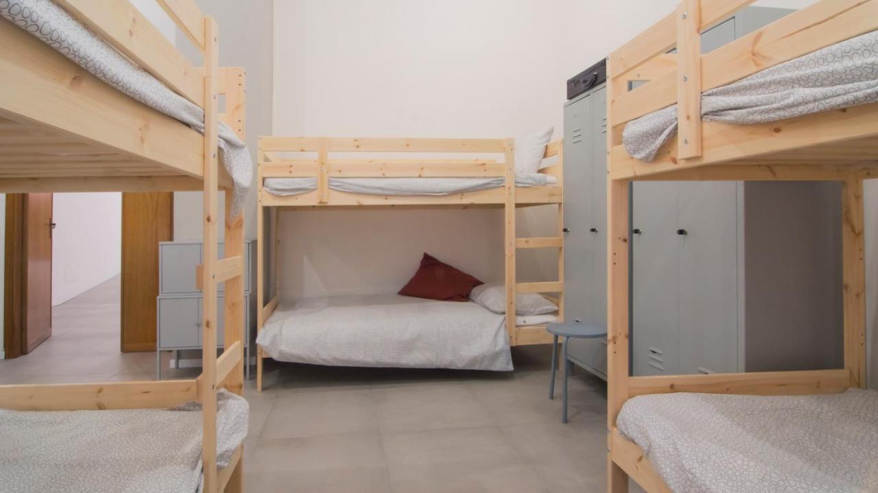 טרפאני Hostelleria מראה חיצוני תמונה